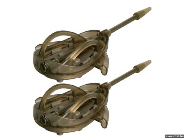 Cralusso Double Chance Method Kosár (2Db/Csomag) 50 Gr