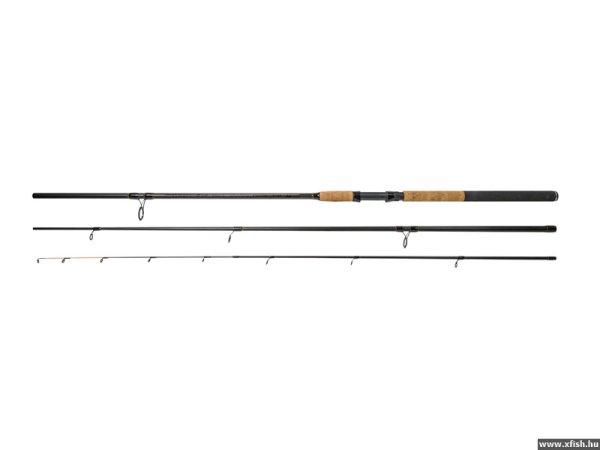 Carp Expert Black Shadow Feeder Bot 390cm 60-120g 3+3Részes