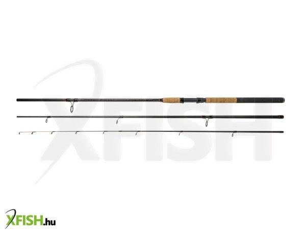 Carp Expert Black Shadow Feeder Bot 360cm 60-120g 3+3Részes