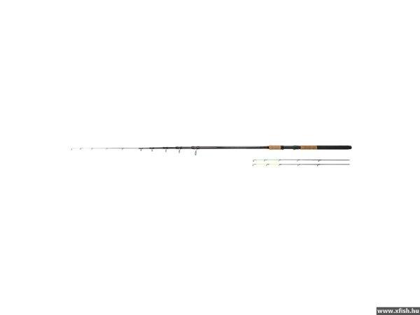 Carp Expert Black Shadow Telefeeder Bot 300cm 120g