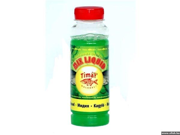 Timár Mix Folyékony Aroma 250ml Kagyló