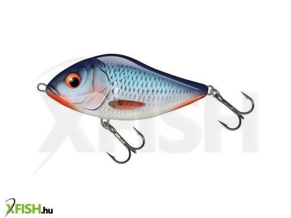 Salmo Wobbler Slider Sd7F Bla 7 cm