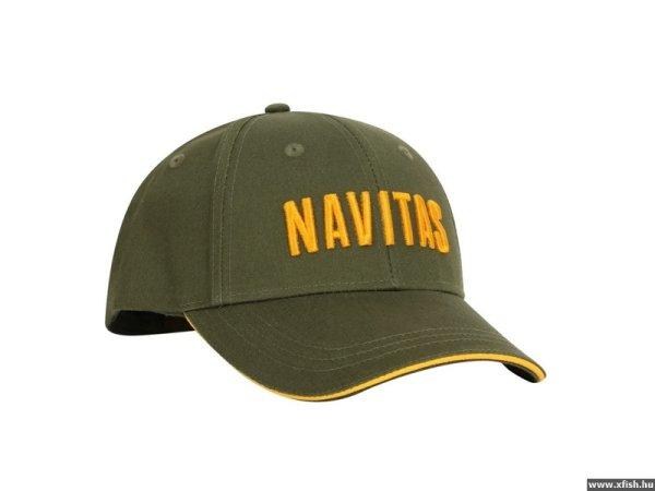 Navitas Corporate 6 Panel Sapka