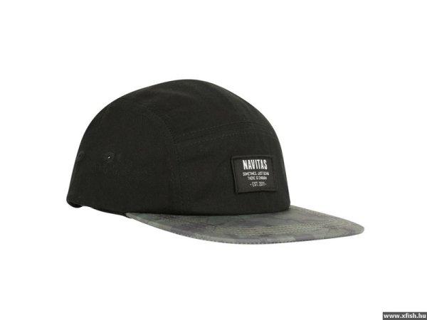 Navitas Identity Camo 5 Panel Sapka