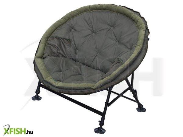 Sonik Sk-Tek Sunchair Horgász Fotel 102x17x102cm