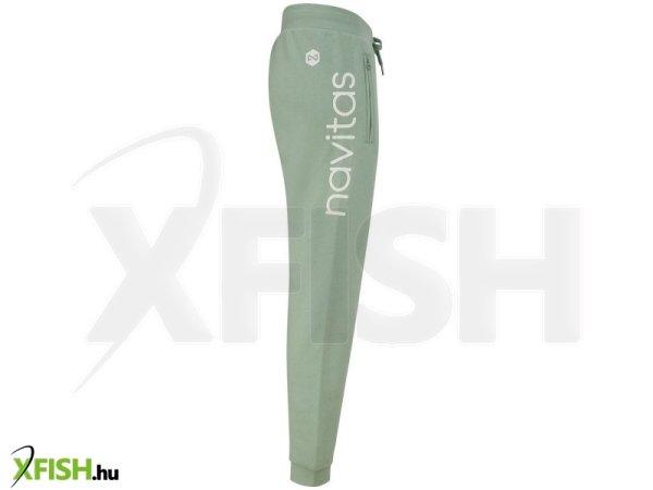 Navitas Womens Jogger Női melegítőnadrág XXL