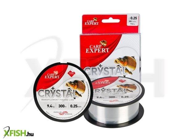 Carp Expert Crystal 0,35Mm 1000M 15,6Kg