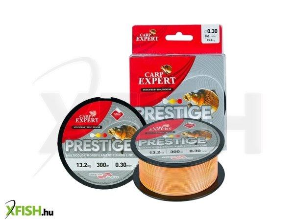 Carp Expert Prestige Multicolor 0,25Mm 1200M 9,5Kg