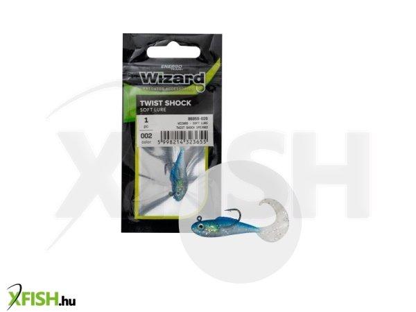 Wizard Twist Shock Twister 002 1 db/csomag