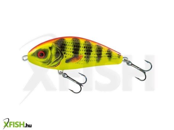 Salmo Fatso Yerk Brp Wobbler 10cm 52g 1db/csomag