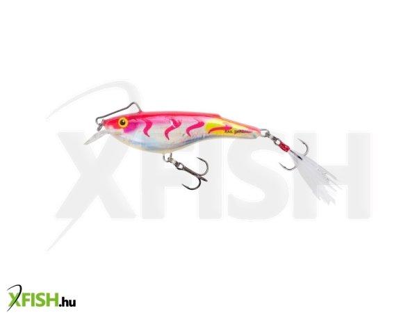 Salmo Wobbler Rail Shad Rb6S Hit 6 cm