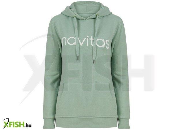 Navitas Womens Hoody Női Kapucnis Pulóver S