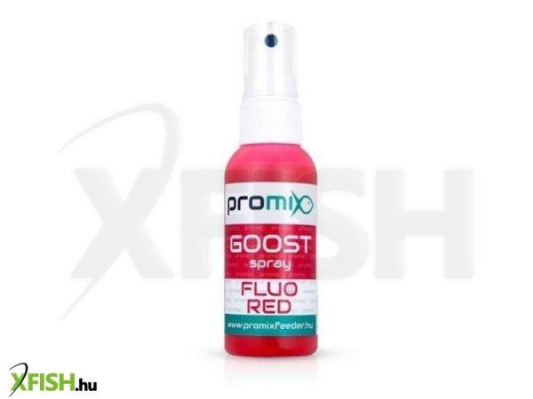 Promix Goost Aroma Spray Fluo Red 60 ml