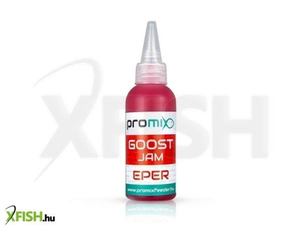 Promix Goost Jam Aroma Eper 60 ml