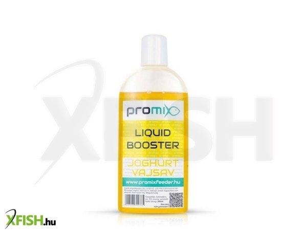 Promix Liquid Booster Aroma Joghurt-Vajsav 200 ml