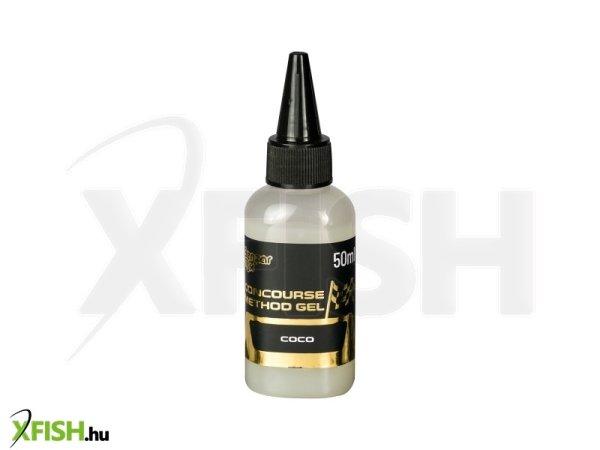 Benzar Mix Concourse Gel Aroma Kókusz 50Ml