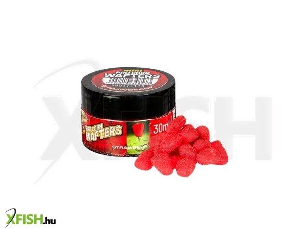 Benzar Mix Pro Corn Wafters Mini Method Csali Fokhagyma 6mm 30Ml