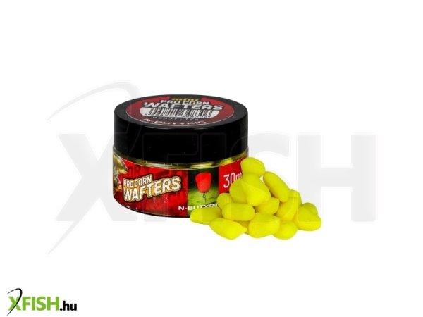 Benzar Mix Pro Corn Wafters Mini Method Csali Vajsav 6mm 30Ml