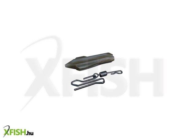 Ridgemonkey Connexion Uni Lead Clip Ólomklipsz Barna 5db/csomag