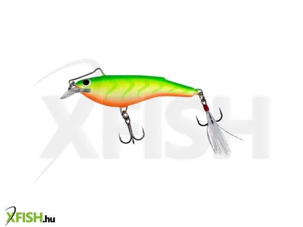 Salmo Rail Shad Rb6S Wobbler Gtu 60mm 14g 1db/csomag