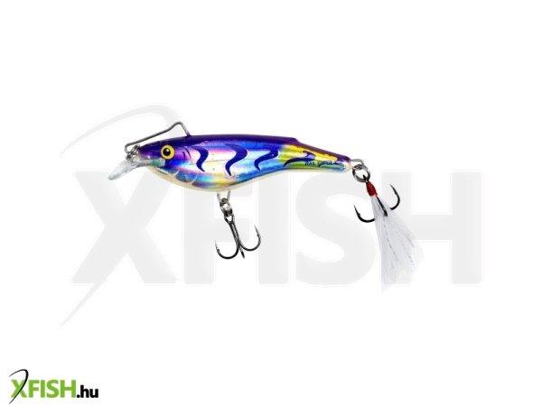 Salmo Rail Shad Rb6S Wobbler Hut 60mm 14g 1db/csomag