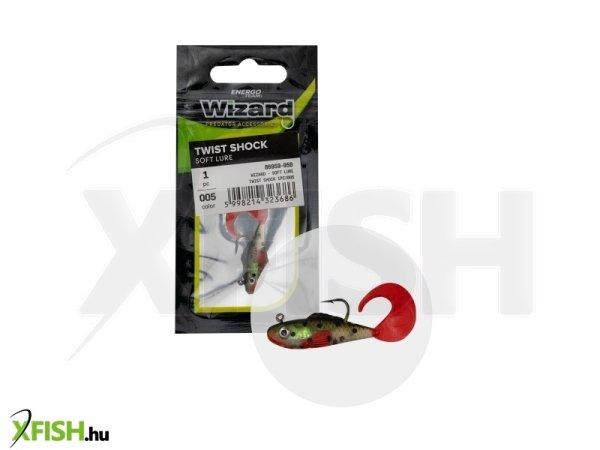 Wizard Twist Shock Twister 005 1 db/csomag