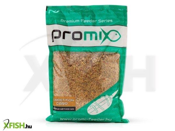 Promix Competition Carp Method Mix Competition Carp Pontyozó 800g