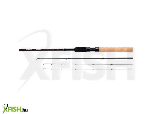 Nytro Impax Commercial Carp Light Feeder Horgászbot 270cm Max:30g 2+2Részes