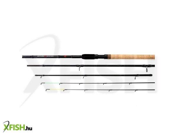 Nytro Starkx Method Feeder Horgászbot 390cm Max:100g 3+2Részes