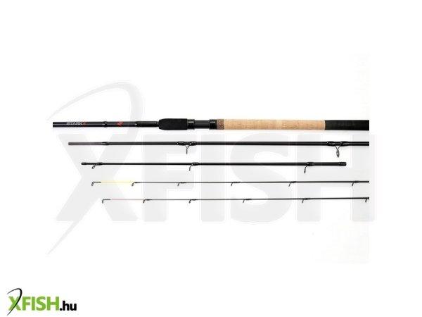 Nytro Starkx Big River Feeder Horgászbot 330cm Max:60g 3+2Részes