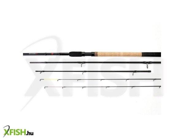 Nytro Starkx Big River Feeder Horgászbot 330cm Max:100g 3+2Részes