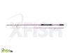 Wizard Pink Spin Medium Perget Bot 240 cm 30-60 g 2 Rszes