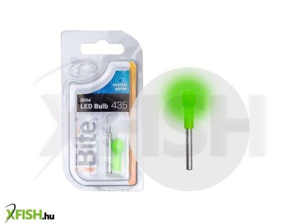 Ibite 435 Elem + Bulb Ms Mozgásérzékelős Led Csomag