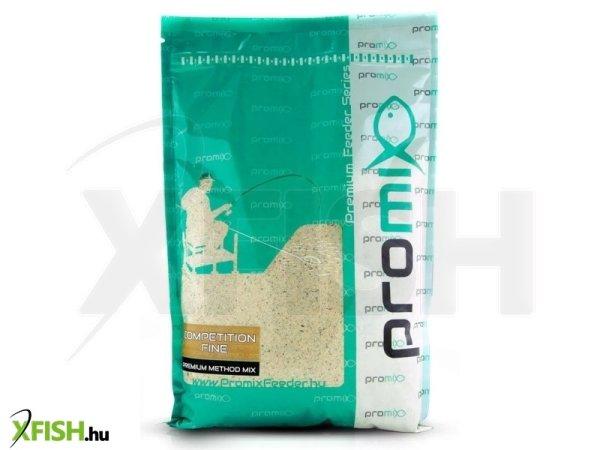 Promix Competition Fine Etetőanyag 800 g