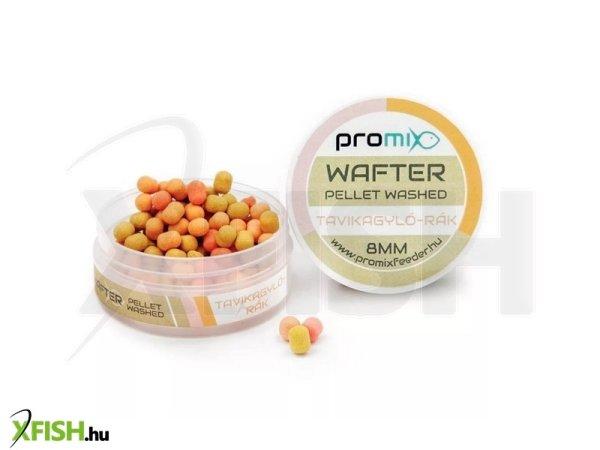 Promix Wafter Pellet Washed 8 Mm Tavikagyló-Rák 20 g