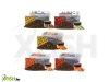 Benzar Mix Winter Pellet Box Green Betaine + Twister 400 g +