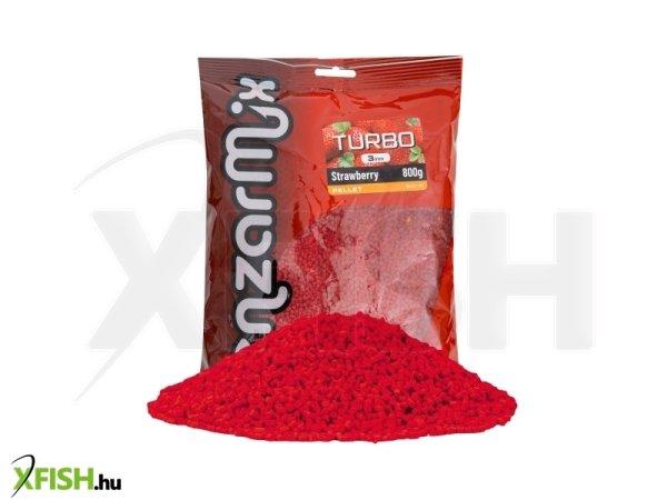 Benzar Turbo Pellet Eper 3 Mm 800 g