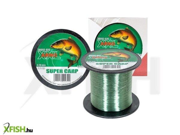 Arno Super Carp Monofil Pontyozó Zsinór 1000m 0,28mm