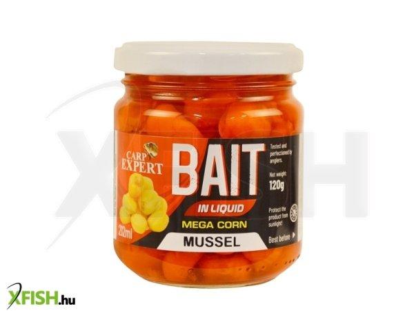 Carp Expert Mega Corn Kukorica Lében Tejsav 212ml