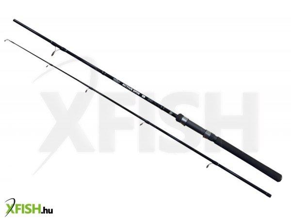 Wizard Active Spin Light Medium Pergető Horgászbot 200cm 10-30g 2 Részes