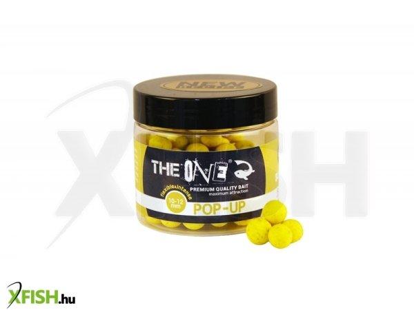 The One Pop Up Lebegő Bojli Scopex 10-12mm 60g