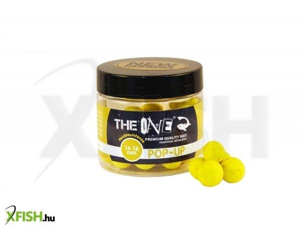 The One Pop Up Lebegő Bojli Scopex 14-16mm 60g