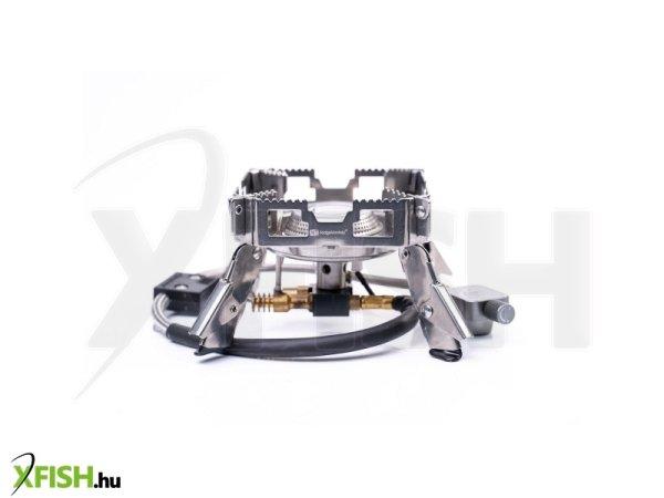 Ridgemonkey Quad Stove Pro Mini Gázfőző