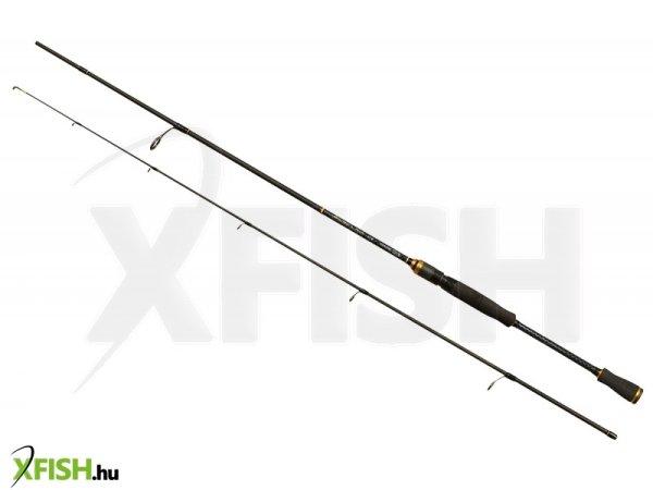 Ryobi Ultimate Warrirorgx Light Pergető Horgászbot 198cm 3-12g 2Részes