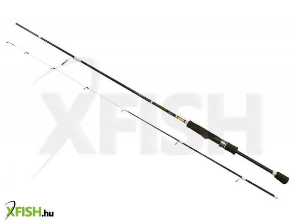 Ryobi Tiny Lure Power Spinning Ultra Light Pergető Horgászbot 182cm 1-7g 2
Részes