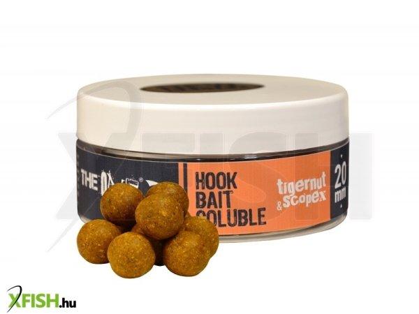 The One Hook Bait Oldódó Horog Bojli Gold Soluble 20 Mm 150 g