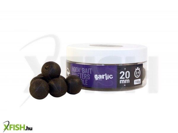 The One Hook Bait Wafters Soluble Bojli Purple 20 mm 150 g