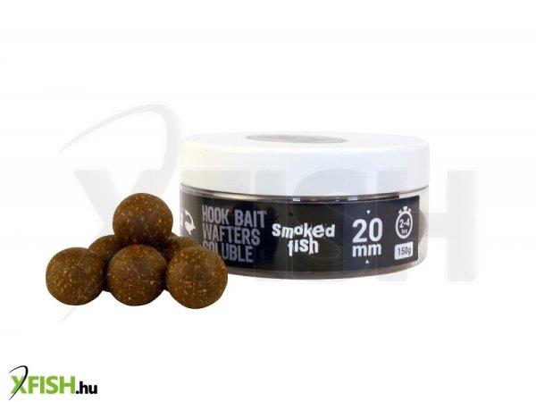 The One Hook Bait Wafters Soluble Bojli Black 20 mm 150 g