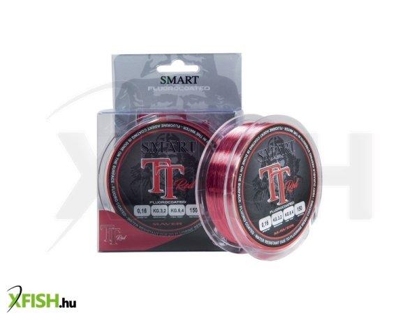 Maver Tt Red Fluorine Monofil Zsinór 150m 0.16mm 3.2Kg