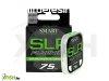 Maver Slr Fluorine Monofil Horgsz Elkezsinr 75m 0.405mm 1